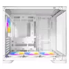 Antec 0-761345-10226-1 κουτί υπολογιστή Midi Tower λευκό