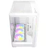 Antec 0-761345-10226-1 κουτί υπολογιστή Midi Tower λευκό