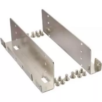 Πλαίσιο τοποθέτησης για HDD 4X/2,5 σε 3,5 MF-3241 Gembird