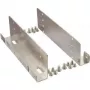 Πλαίσιο τοποθέτησης για HDD 4X/2,5 σε 3,5 MF-3241 Gembird
