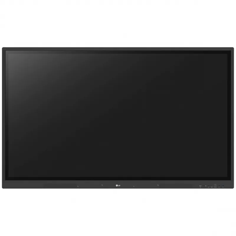 LG Multi Touch CreateBoard | 55TR3DK-B | 55 ίντσες | 350 cd/m² | Οριζόντιος προσανατολισμός | 16/7 | Android | WLAN | οθόνη αφής | 8 ms | 178 ° | 178 °