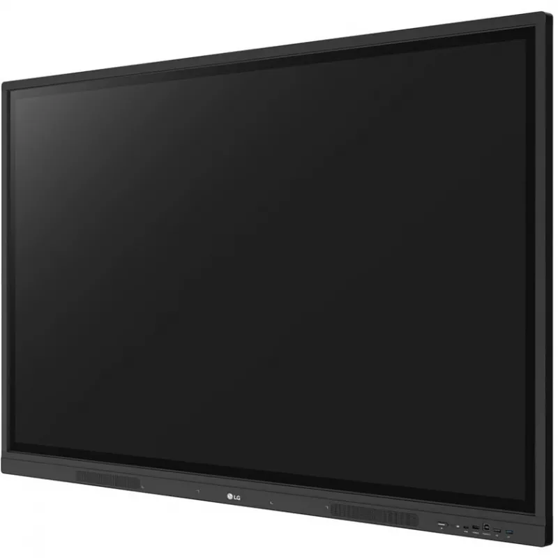 LG Multi Touch CreateBoard | 55TR3DK-B | 55 ίντσες | 350 cd/m² | Οριζόντιος προσανατολισμός | 16/7 | Android | WLAN | οθόνη αφής | 8 ms | 178 ° | 178 °