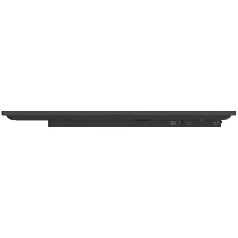 LG Multi Touch CreateBoard | 55TR3DK-B | 55 ίντσες | 350 cd/m² | Οριζόντιος προσανατολισμός | 16/7 | Android | WLAN | οθόνη αφής | 8 ms | 178 ° | 178 °