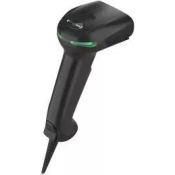 Honeywell Xenon Performance 1950g, 2D, HD, Multi-IF, μαύρο σαρωτής χειρός, 2D, Imager (High Density), OCR, Multi-interface (RS232, KBW, USB, IBM), παραγγείλτε ξεχωριστά: διασύνδεση