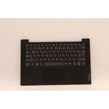 Lenovo πληκτρολόγιο DE (Γερμανικό) 5CB1H80161 για V14 G3 ABA διάταξη DE (Γερμανικό)
