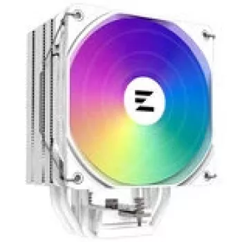 Zalman CNPS9X PERFORMA PLUS ARGB WHITE Σύστημα ψύξης υπολογιστή ανεμιστήρας επεξεργαστή 12 cm 1 τεμ.