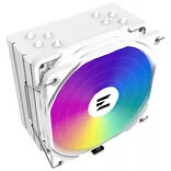 Zalman CNPS9X PERFORMA PLUS ARGB WHITE Σύστημα ψύξης υπολογιστή ανεμιστήρας επεξεργαστή 12 cm 1 τεμ.