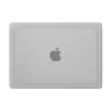 Incase Edge Σκληρή θήκη για Apple MacBook Pro 14 (M4/M3/M2/M1/2024-2021) Διάφανο