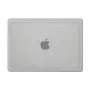 Incase Edge Σκληρή θήκη για Apple MacBook Pro 14 (M4/M3/M2/M1/2024-2021) Διάφανο
