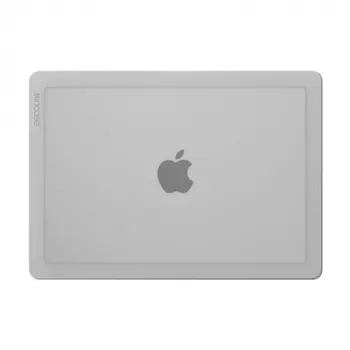 Incase Edge Σκληρή θήκη για Apple MacBook Pro 14 (M4/M3/M2/M1/2024-2021) Διάφανο