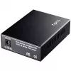 Cudy MC100MA-2 Μετατροπέας δικτύου μέσων 1000 Mbit/s 1310 nm Multimode Μαύρο