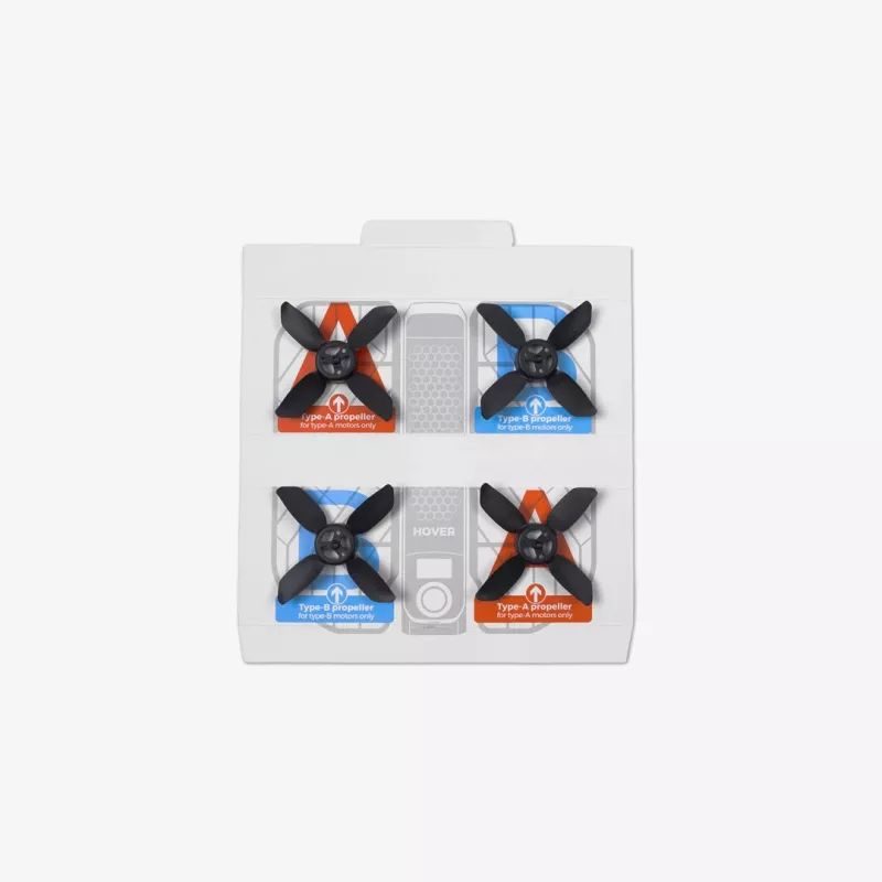 Reparatur-Kit - Κιτ επισκευής για HOVERAir X1 PRO & PROMAX