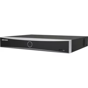 Hikvision DS-7604NXI-K1/4P(D) Καταγραφέας IP