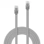 Καλώδιο CAT6 U/UTP 1M/GRAU 47491 Lindy