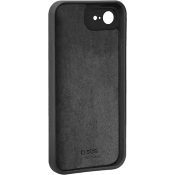 SBS Instinct Cover MagSafe iPhone 16e μαύρο (TEINSTMAGIPSE25K)