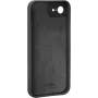 SBS Instinct Cover MagSafe iPhone 16e μαύρο (TEINSTMAGIPSE25K)