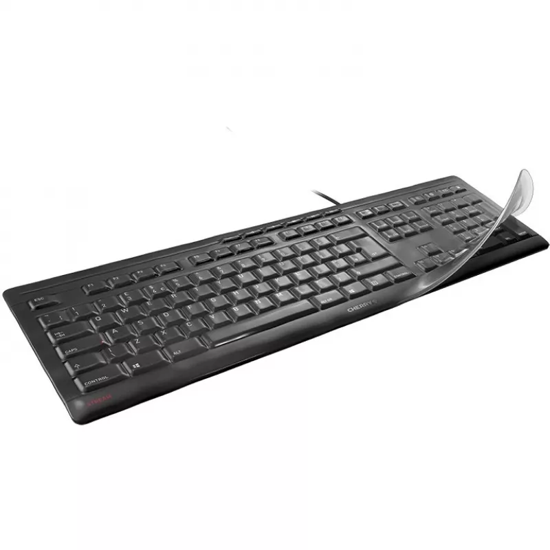 CHERRY TAS WETEX Μεμβράνη για πληκτρολόγιο Stream