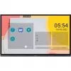 Sharp PN-L652B Διαδραστικός πίνακας 165,1 cm (65) 3840 x 2160 Pixel Οθόνη αφής Μαύρο (PNL652B)