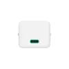 Hama 00201652 Φορτιστής 220V USB-C PD/Qualcomm 25W Λευκό