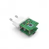 Hama 00201652 Φορτιστής 220V USB-C PD/Qualcomm 25W Λευκό