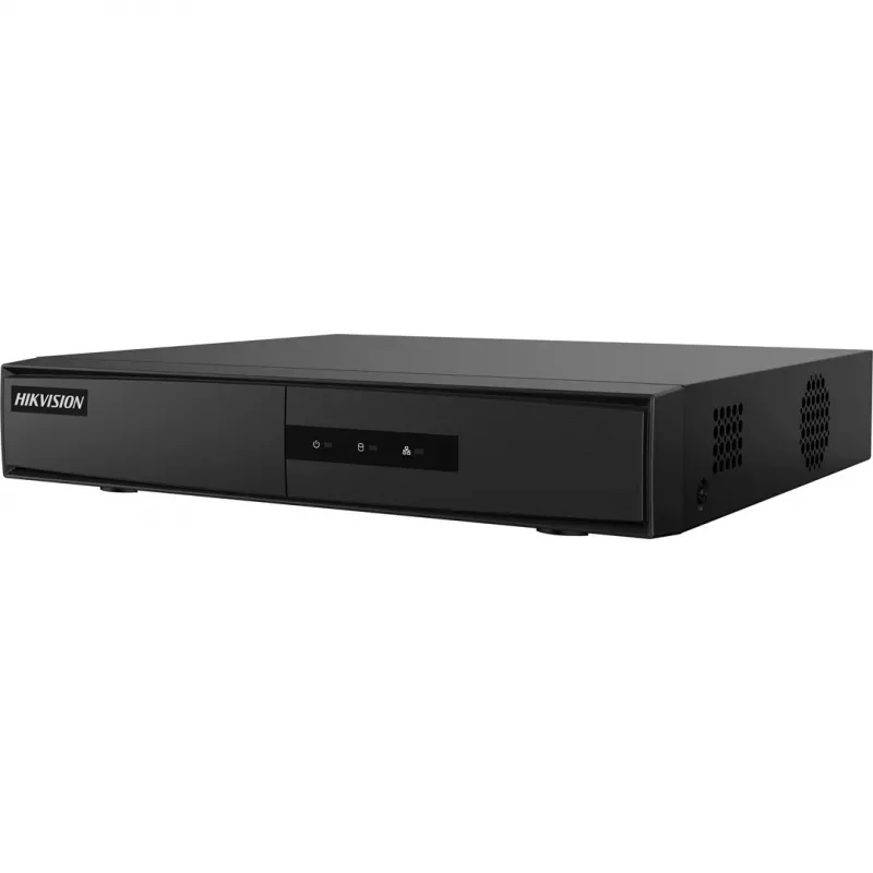 Hikvision DS-7104NI-Q1/4P/M(D) Καταγραφέας IP