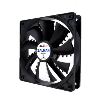 Zalman ZM-F1 Plus(SF) 80mm, Ρουλεμάν EBR, 2000 U/min