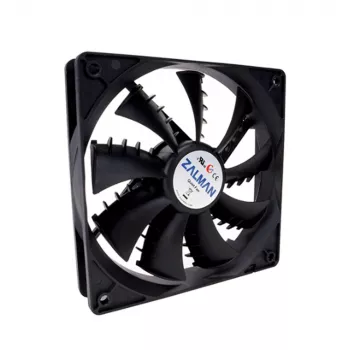 Zalman ZM-F1 Plus(SF) 80mm, Ρουλεμάν EBR, 2000 U/min