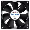 Zalman ZM-F1 Plus(SF) 80mm, Ρουλεμάν EBR, 2000 U/min