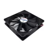 Zalman ZM-F1 Plus(SF) 80mm, Ρουλεμάν EBR, 2000 U/min