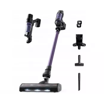 TEFAL Επαναφορτιζόμενη σκούπα TY6A31 140 W