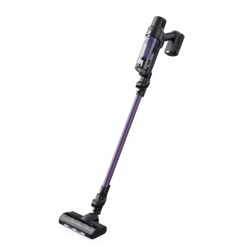 TEFAL Επαναφορτιζόμενη σκούπα TY6A31 140 W
