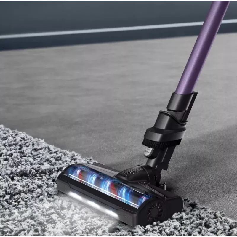 TEFAL Επαναφορτιζόμενη σκούπα TY6A31 140 W