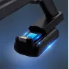 TEFAL Επαναφορτιζόμενη σκούπα TY6A31 140 W