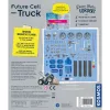Future Cell-Truck, Κιτ πειραμάτων