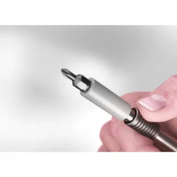Wiha SB 3803-04021 LiftUp 26one® EU Ηλεκτρονικά και λεπτομηχανική, Συνεργείο, Κατσαβίδι με μύτες VDE 1/4 (6,3 mm) (43895)