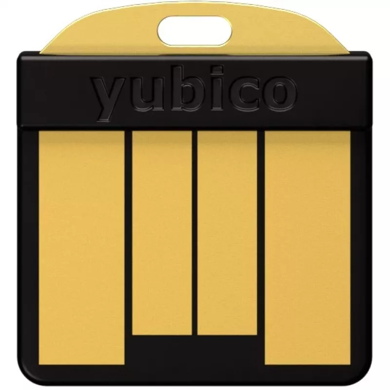 Yubico YubiHSM 2 FIPS Κλειδί ασφαλείας USB