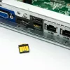 Yubico YubiHSM 2 FIPS Κλειδί ασφαλείας USB