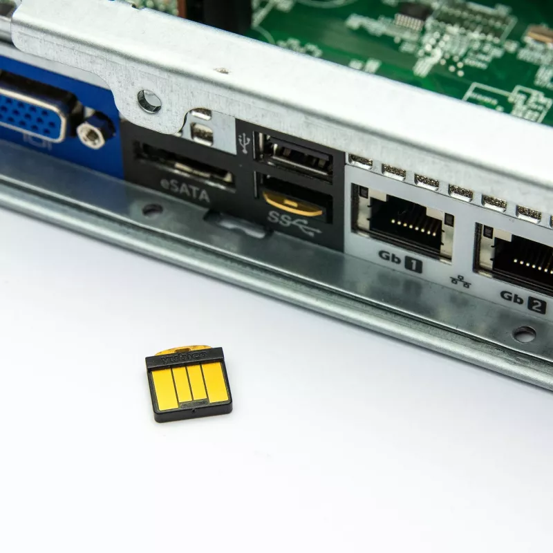 Yubico YubiHSM 2 FIPS Κλειδί ασφαλείας USB