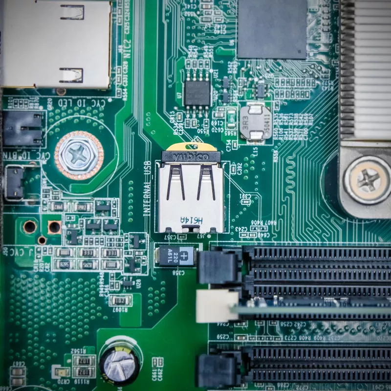 Yubico YubiHSM 2 FIPS Κλειδί ασφαλείας USB