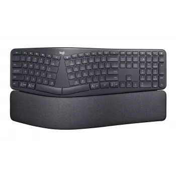 Logitech Ergo Series ERGO K860 for Business – πληκτρολόγιο