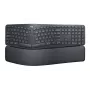 Logitech Ergo Series ERGO K860 for Business – πληκτρολόγιο