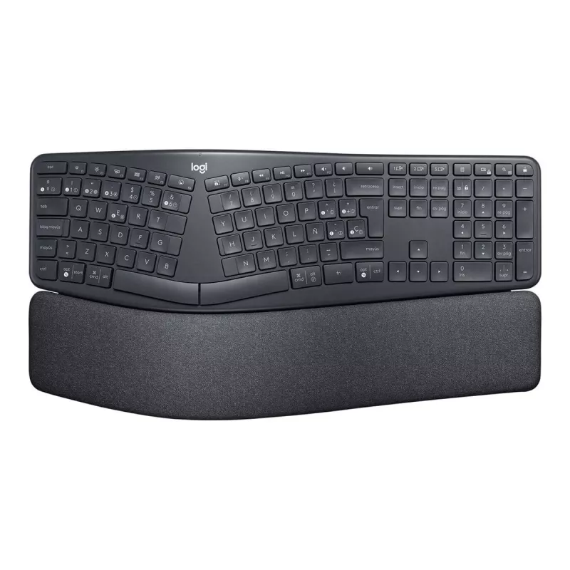 Logitech Ergo Series ERGO K860 for Business – πληκτρολόγιο