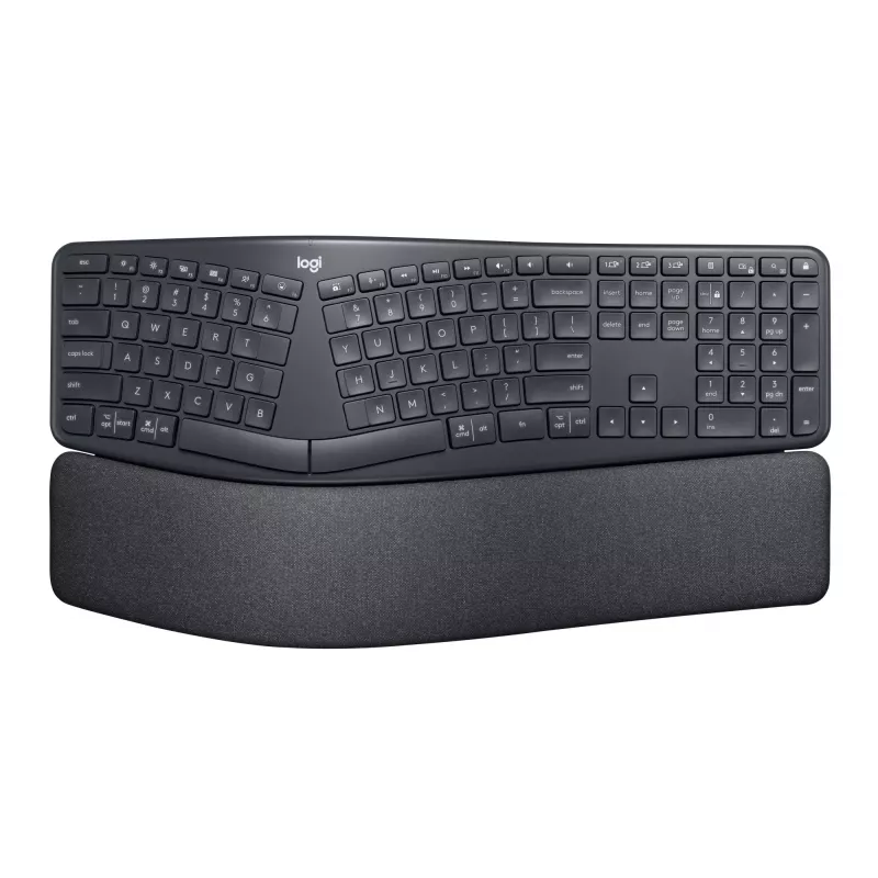 Logitech Ergo Series ERGO K860 for Business – πληκτρολόγιο