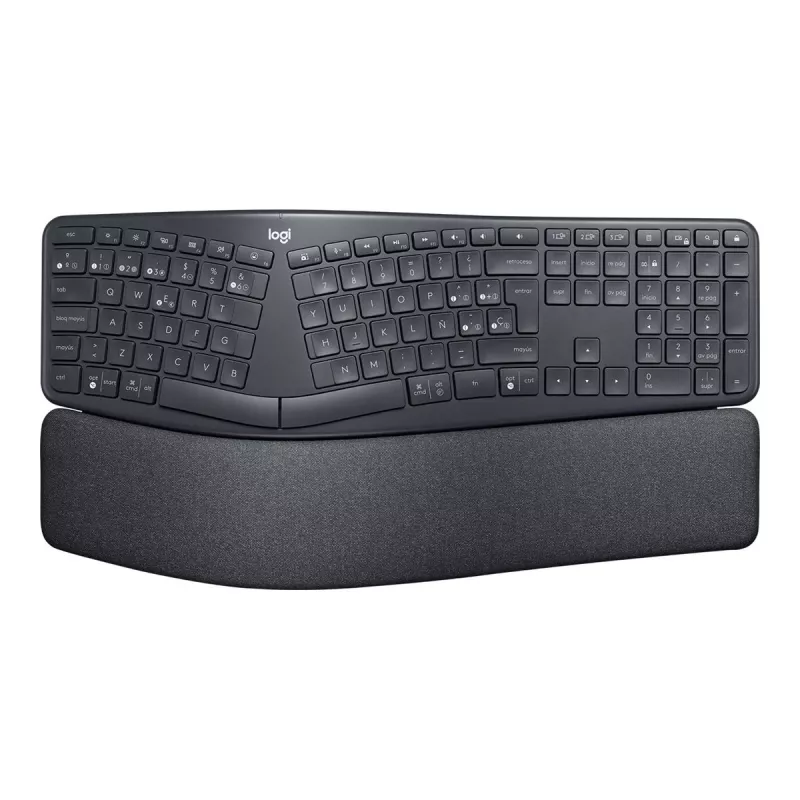 Logitech Ergo Series ERGO K860 for Business – πληκτρολόγιο
