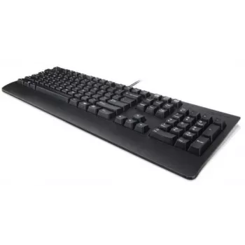 Lenovo Preferred Pro II - Πληκτρολόγιο - USB - QWERTY
