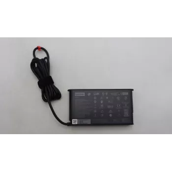Lenovo 5A10W86327 Τροφοδοτικό USB-C 135 Watt στρογγυλεμένη μορφή - Τροφοδοτικό PC/Διακομιστή (5A10W86327)