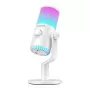 Gaming Μικρόφωνο Maono DM30RGB (λευκό)