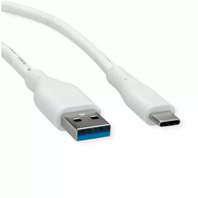ROTRONIC-SECOMP VALUE - Καλώδιο USB - USB Type-A (M) σε USB-C (M)