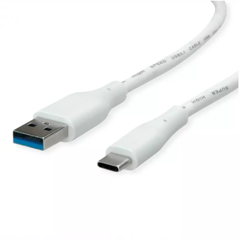 ROTRONIC-SECOMP VALUE - Καλώδιο USB - USB Type-A (M) σε USB-C (M)