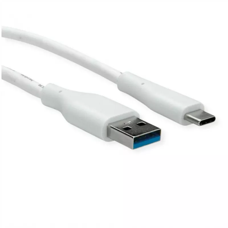 ROTRONIC-SECOMP VALUE - Καλώδιο USB - USB Type-A (M) σε USB-C (M)